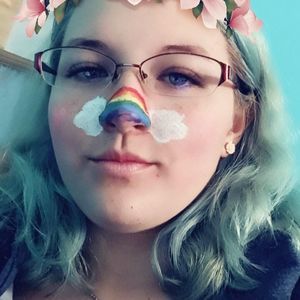 Meet your Posher, Breanna